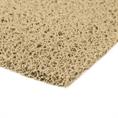 Tapis spaghetti beige 15mm (LxL=5x1,2m)