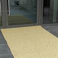 Tapis spaghetti beige 15mm (LxL=5x1,2m)