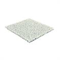 Tapis spaghetti blanc 15mm (LxL=5x1,2m)