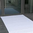 Tapis spaghetti blanc 15mm (LxL=5x1,2m)