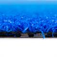 Tapis spaghetti bleu 10mm (LxL=12x1,2m)