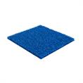 Tapis spaghetti bleu 15mm (LxL=5x1,2m)