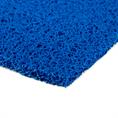 Tapis spaghetti bleu 15mm (LxL=5x1,2m)