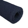 Tapis spaghetti bleu foncé 15mm (LxL=5x1,2m)