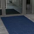 Tapis spaghetti bleu foncé 15mm (LxL=5x1,2m)