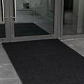 Tapis spaghetti noir 15mm (LxL=60x90cm)