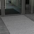 Tapis spaghetti noir 15mm (LxL=60x90cm)