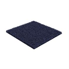 Tapis spaghetti noir 15mm (LxL=60x90cm)
