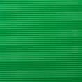 Tapis strié finnes vert 3mm (LxL=10x1,2m)