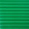 Tapis strié vert 3mm (LxL=10x1,2m)
