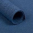 Tissu antidérapant bleu 2mm (LxB=30x0,65m)