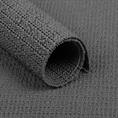 Tissu antidérapant gris 2mm (LxB=30x0,65m)