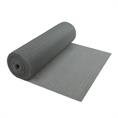 Tissu antidérapant gris 2mm (LxB=30x0,65m)