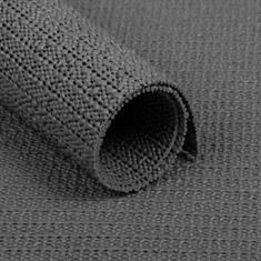 Tissu antidérapant gris 2mm (LxB=30x0,65m)