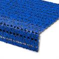 Trapmat ultragrip blauw (250x730mm) (2 stuks)