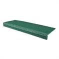 Trapmat ultragrip groen (250x730mm) (2 stuks)