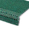 Trapmat ultragrip groen (250x730mm) (2 stuks)