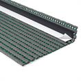 Trapmat ultragrip groen (250x730mm) (2 stuks)