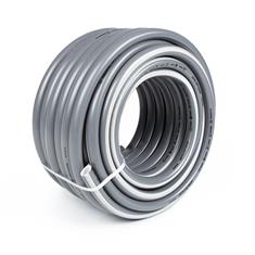 Tuinslang elite grijs DN=12,5mm (rol 50 meter)