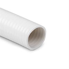 Tuyau aspiration-vidange en PVC blanc DN=43mm (L=25m)