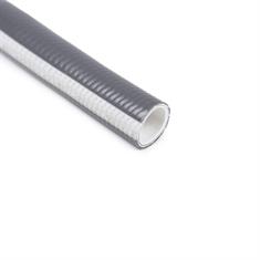 Tuyau d arrosage gris D=12,5mm (L=50m)