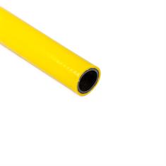 Tuyau d arrosage jaune D=12,5mm (L=100m)