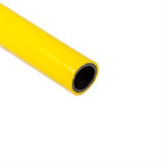 Tuyau d arrosage jaune D=15mm (L=25m)