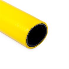 Tuyau d arrosage jaune D=32mm (L=25m)
