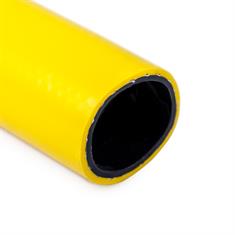 Tuyau d arrosage jaune D=38mm (L=10m)