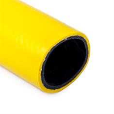 Tuyau d arrosage jaune D=40mm (L=50m)