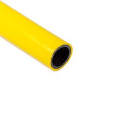 Tuyau d arrosage jaune DN=19mm (L=100m)