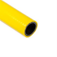 Tuyau d arrosage jaune DN=25mm (L=25m)