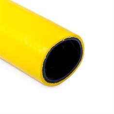 Tuyau d arrosage jaune DN=35mm (L=25m)