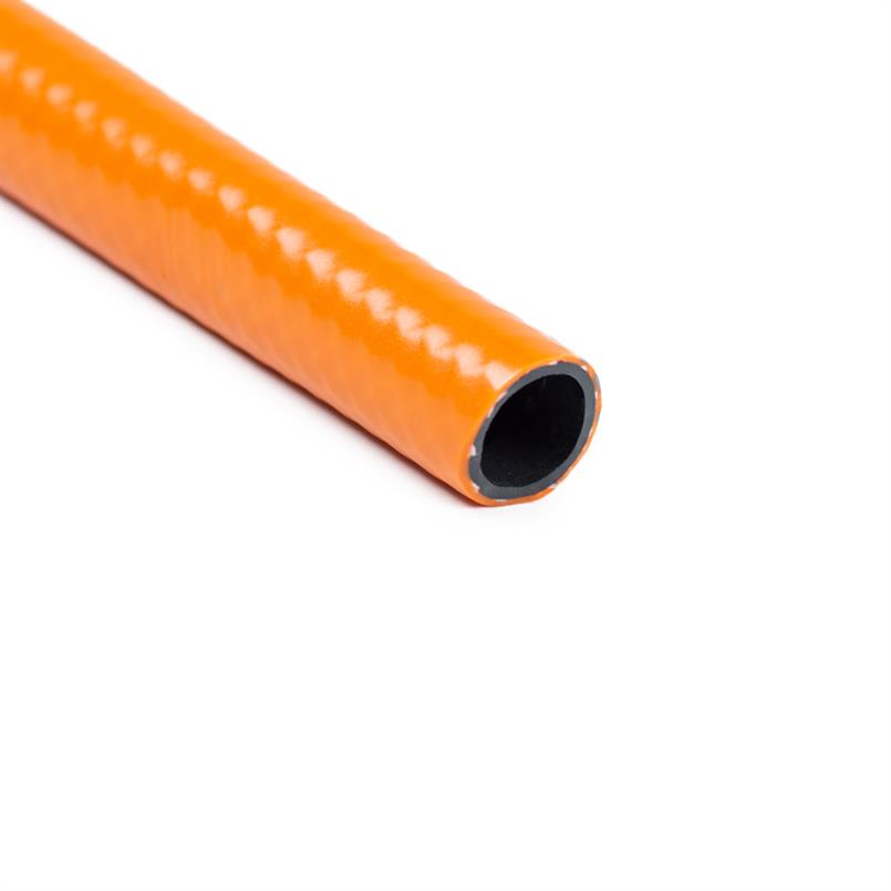 Tuyau d arrosage orange D=12,5mm (L=50m)