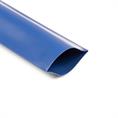 Tuyau d'arrosage plat avec collier de serrage DN=25nm (rol 20 meter)