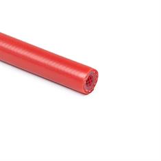 Tuyau en silicone renforcée de fibre de verre 5x10mm (L=50m)