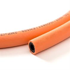 Tuyau gaz propane butane LPG orange D=10mm (L=50m)