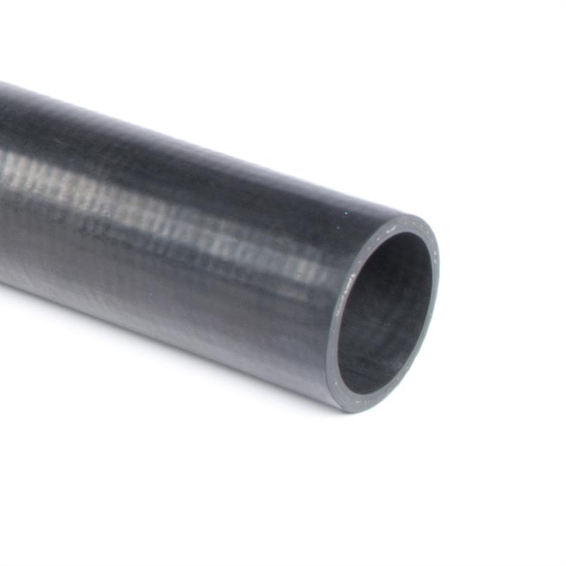 Tuyau NBR resistant a l'huile D=20mm L=1000mm