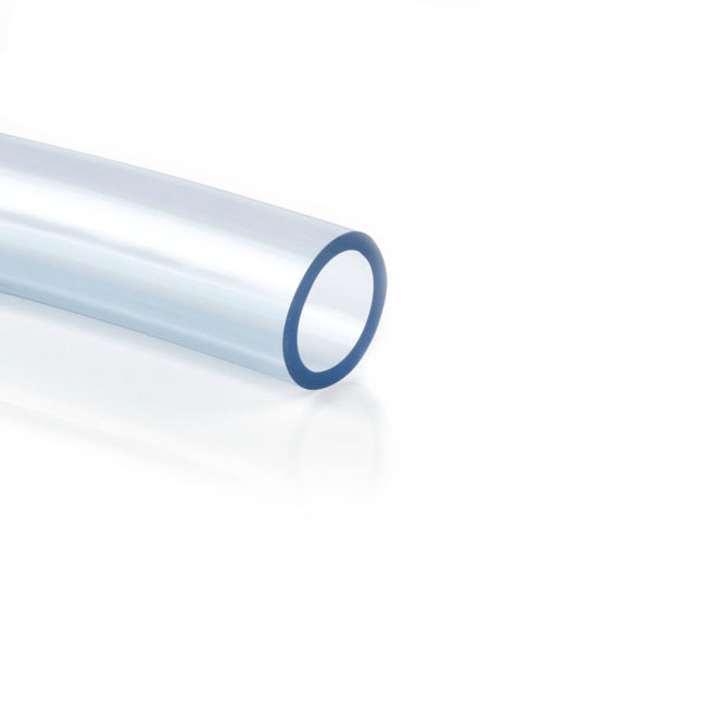 Tuyau PVC translucide 32x42mm (L=50m) de tuyaux transparent en pvc
