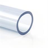 Tuyau PVC translucide 50x60mm (L=50m)