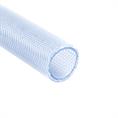 Tuyau PVC translucide armés 25x34mm (L=50m)