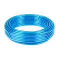 Tuyau PVC translucide bleu 4x7 mm (L=25m)