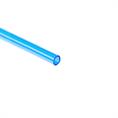 Tuyau PVC translucide bleu 8x12 mm (L=25m)