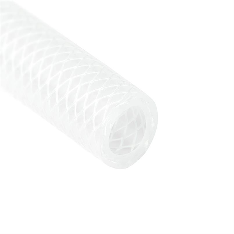 Tuyau silicone FDA avec insert 8x12mm (L=50m)