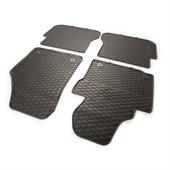 Volkswagen Caddy III 2 pc, Tapis voiture (set de 4 piéces)