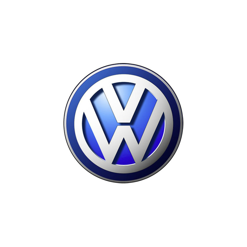 Volkswagen Golf VI Tapis voiture (set de 4 piéces) de tapis de voiture
